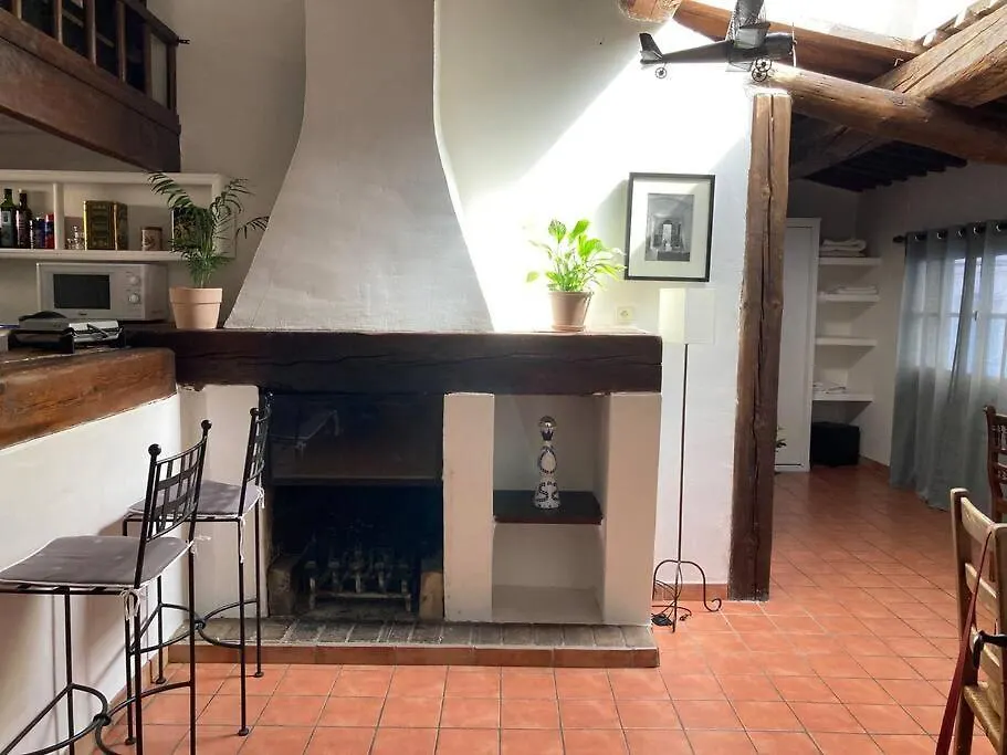 Appartement Avec Deux Chambres Centre Ville Aixois Aix-en-Provence Apartment