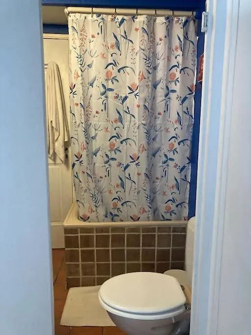 Appartement Avec Deux Chambres Centre Ville Aixois Aix-en-Provence Apartment