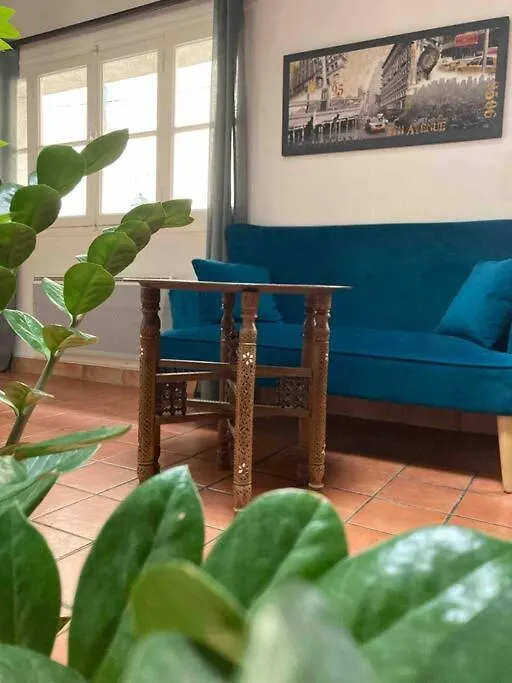 Apartment Appartement Avec Deux Chambres Centre Ville Aixois Aix-en-Provence France