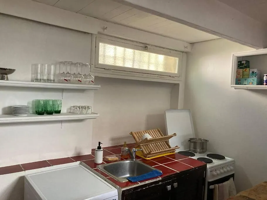 Appartement Avec Deux Chambres Centre Ville Aixois Aix-en-Provence